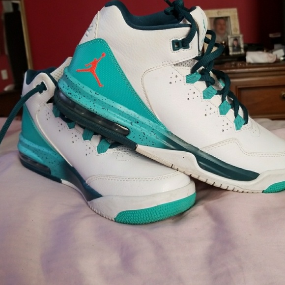 Jordan Other - Jordens